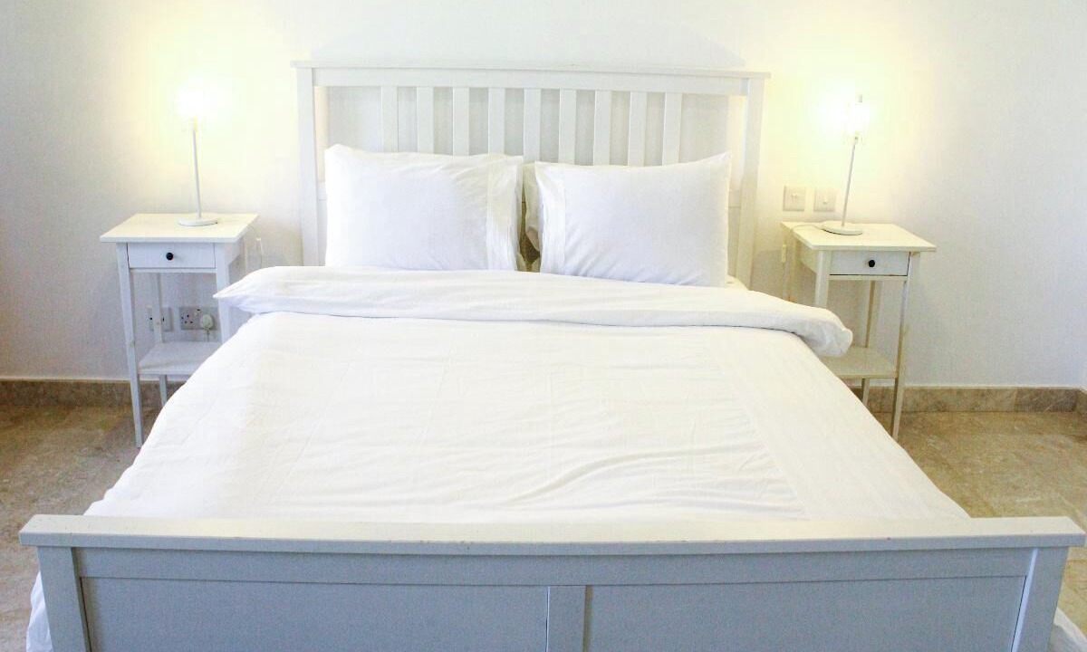 Photo of Bedroom in As Sifah
