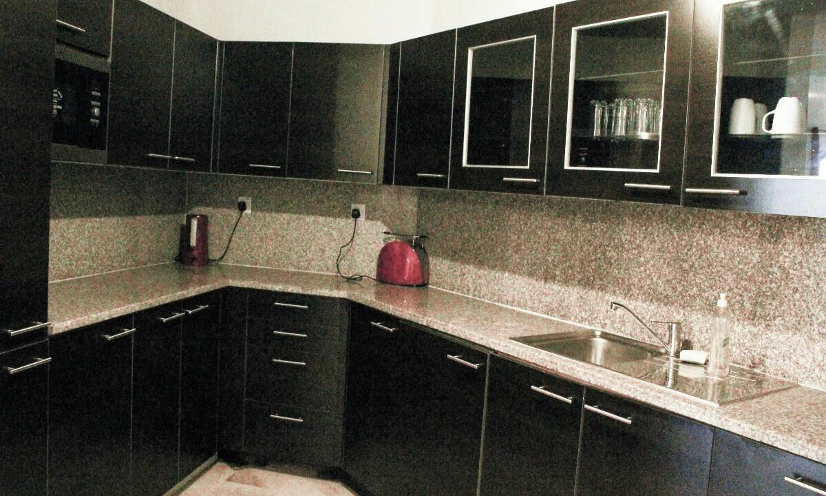 Photo of Kitchen in As Sifah