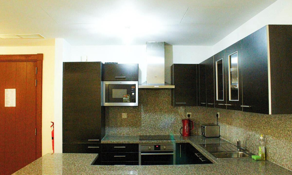 Photo of Kitchen in As Sifah