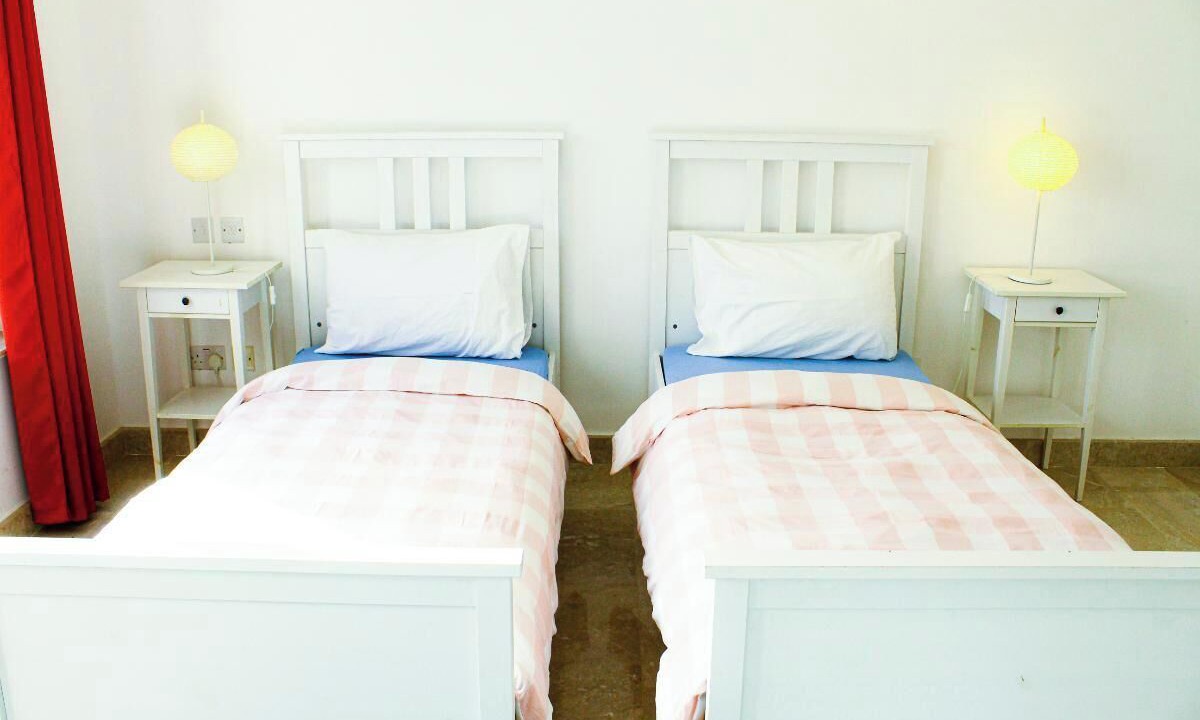 Photo of Bedroom in As Sifah