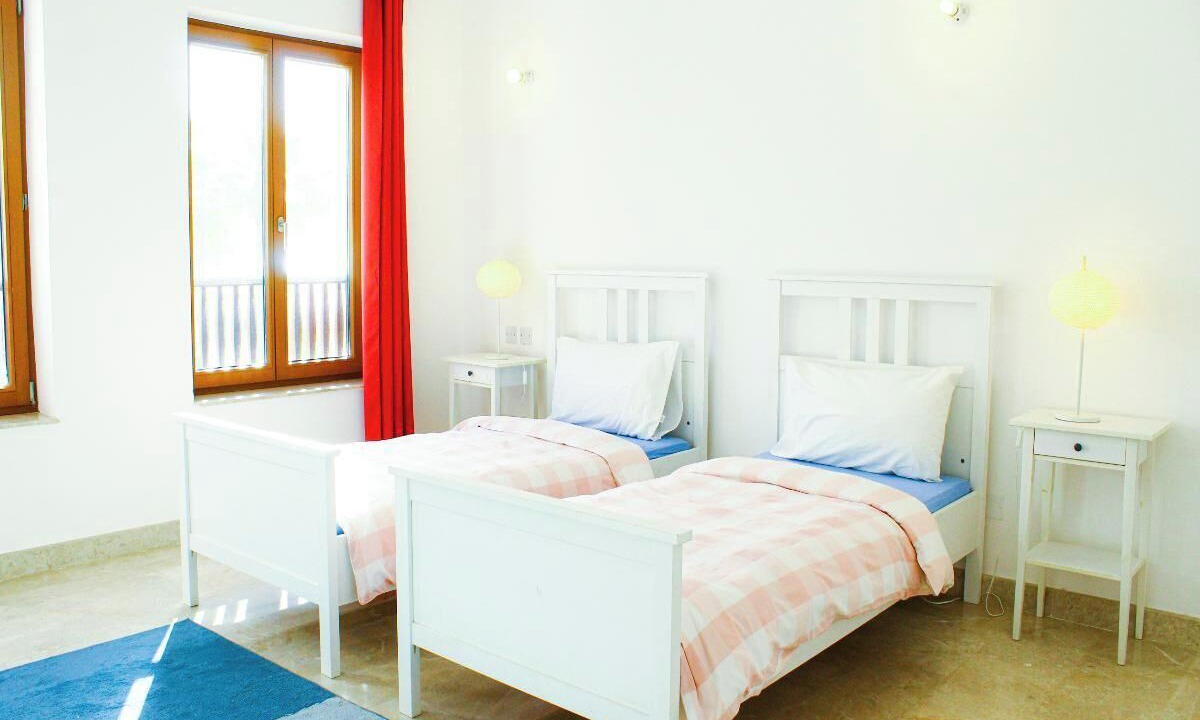Photo of Bedroom in As Sifah