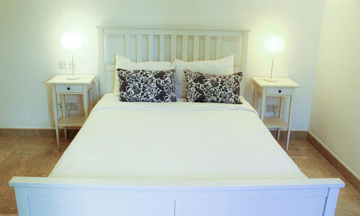Photo of Bedroom in As Sifah