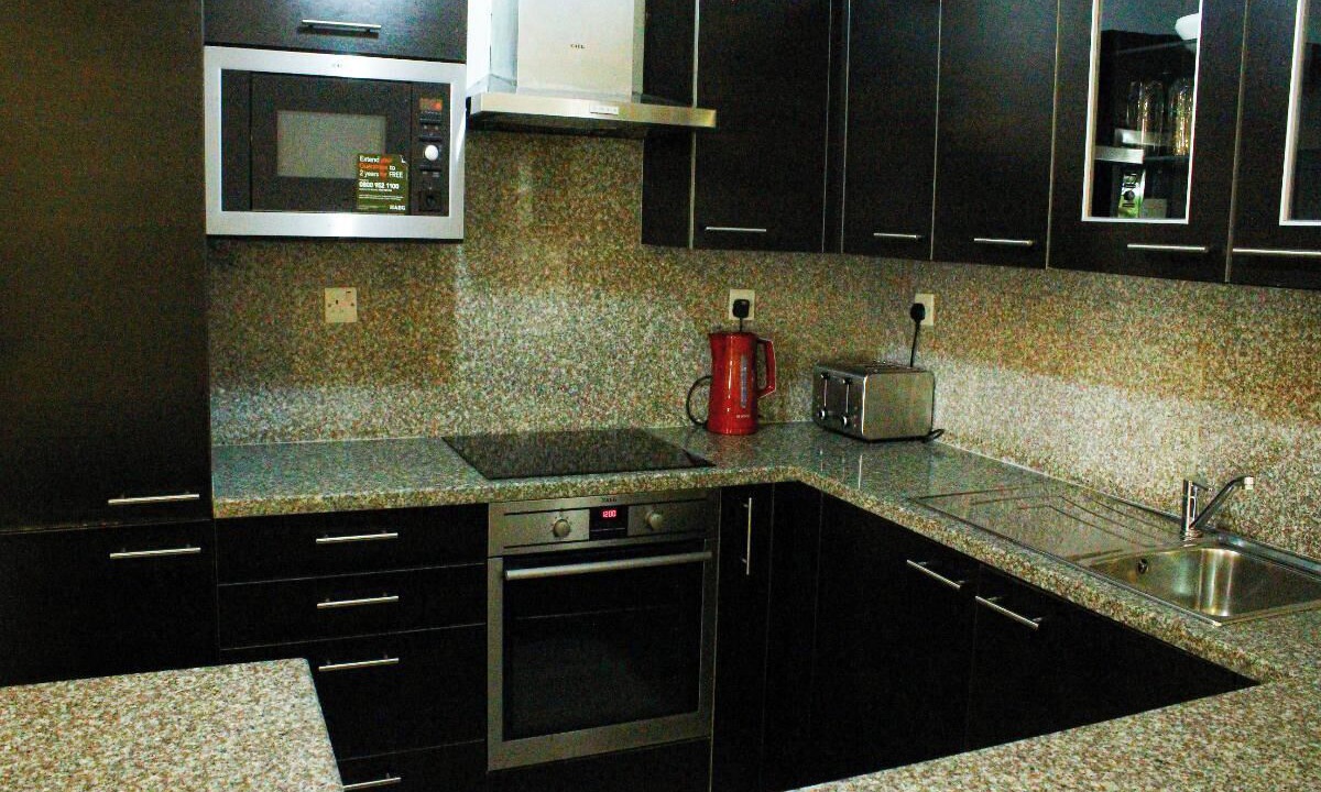 Photo of Kitchen in As Sifah