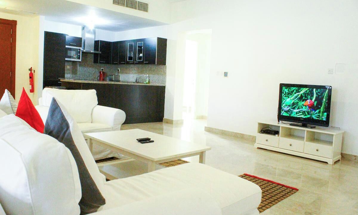Photo of Livingroom in As Sifah