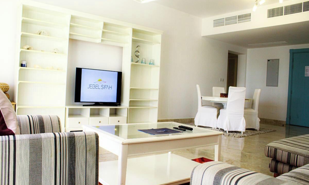 Photo of Livingroom in As Sifah