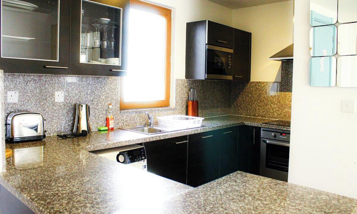 Photo of Kitchen in As Sifah
