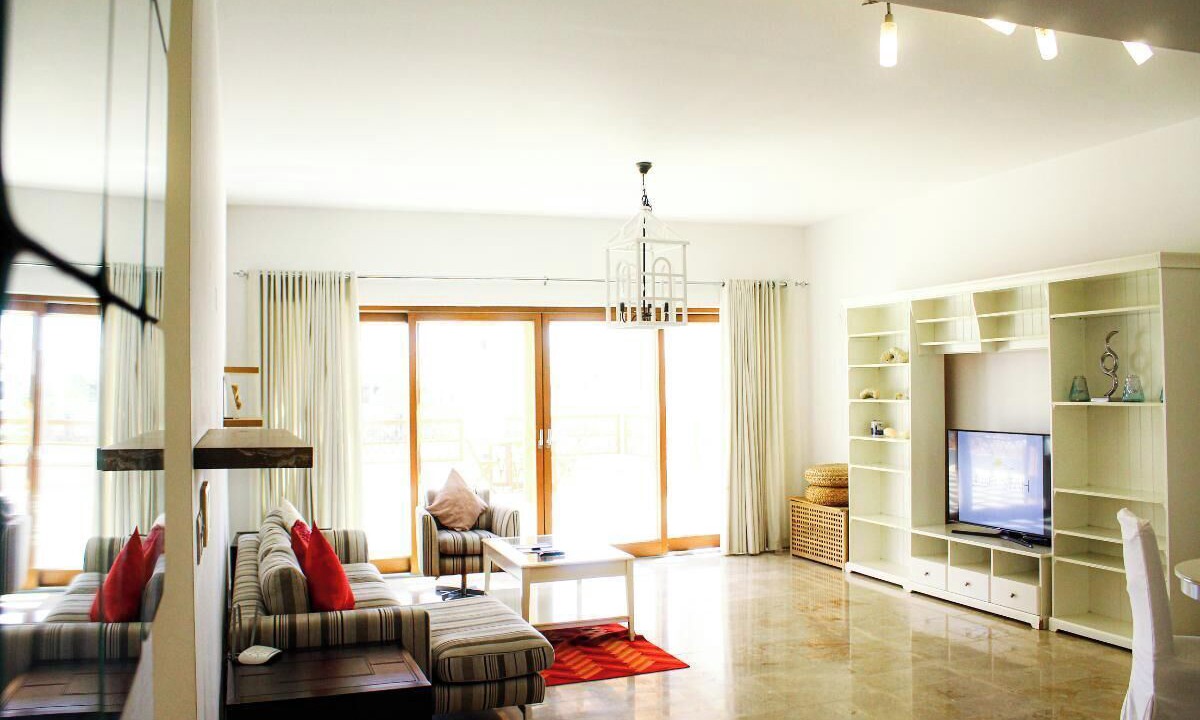 Photo of Livingroom in As Sifah