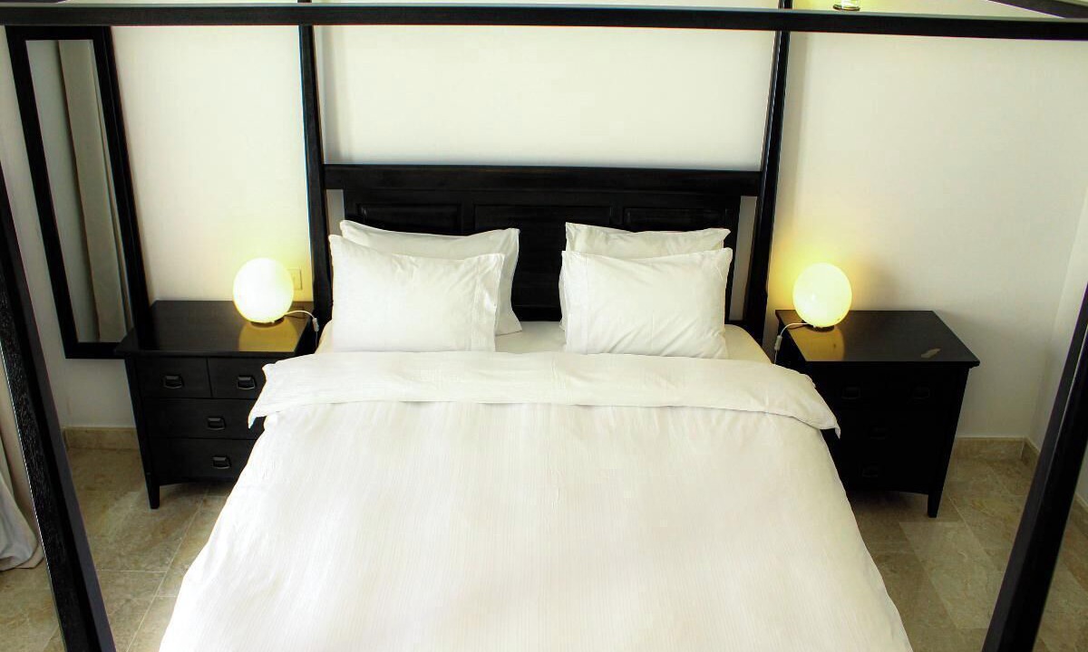 Photo of Bedroom in As Sifah