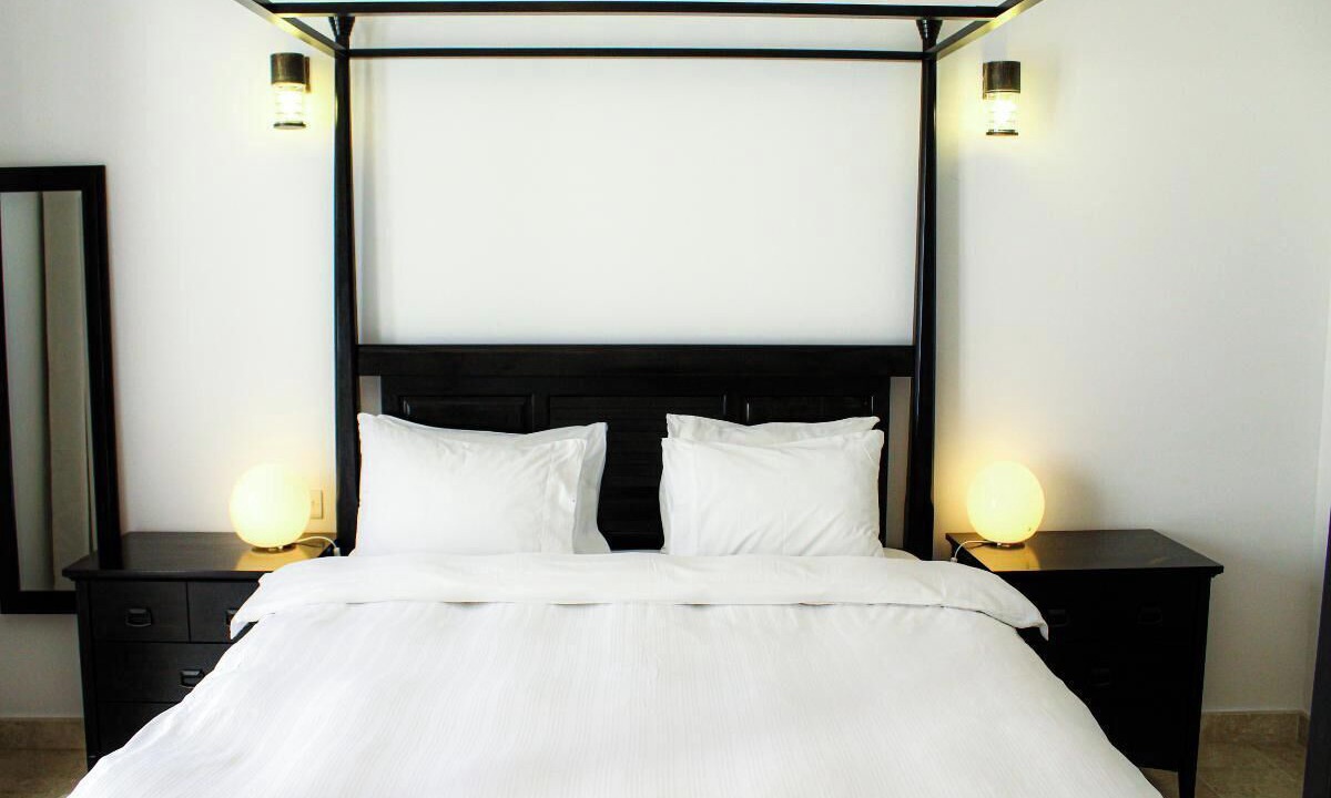 Photo of Bedroom in As Sifah