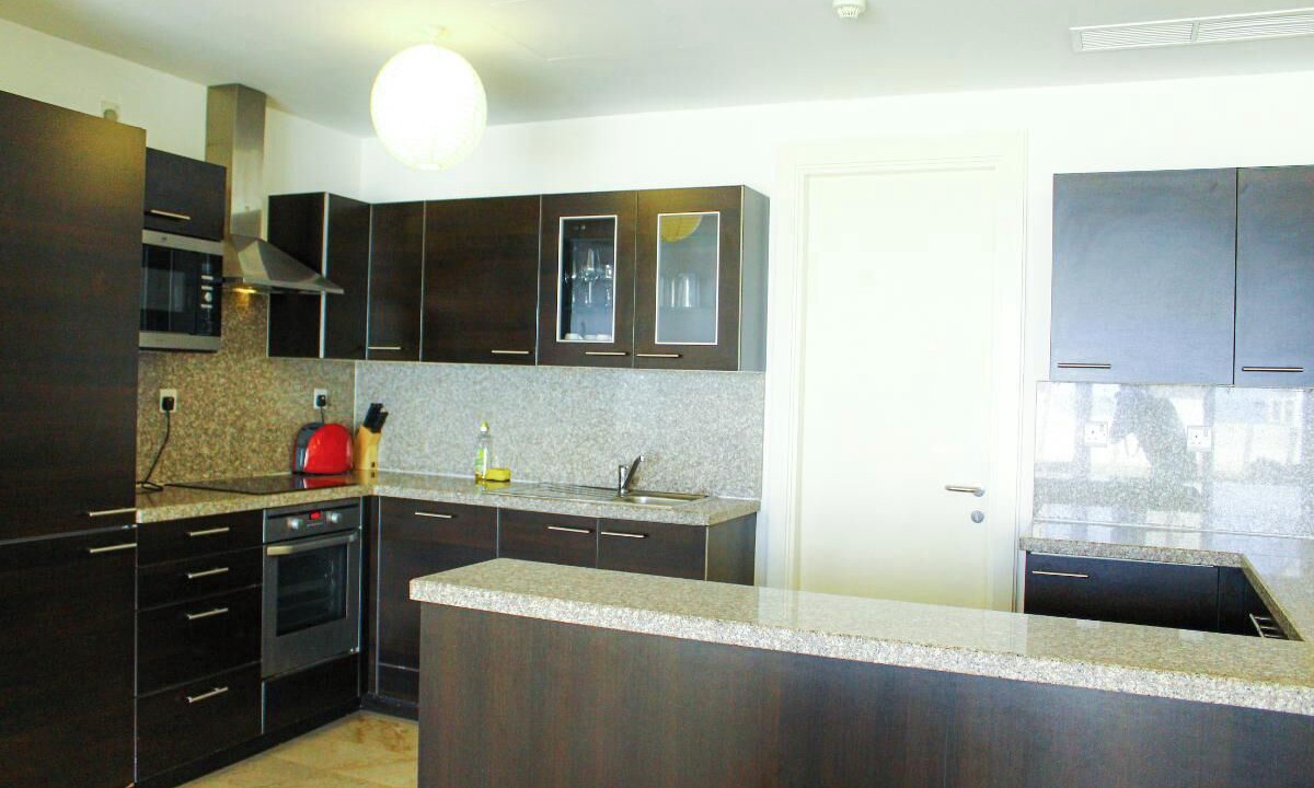 Photo of Kitchen in As Sifah
