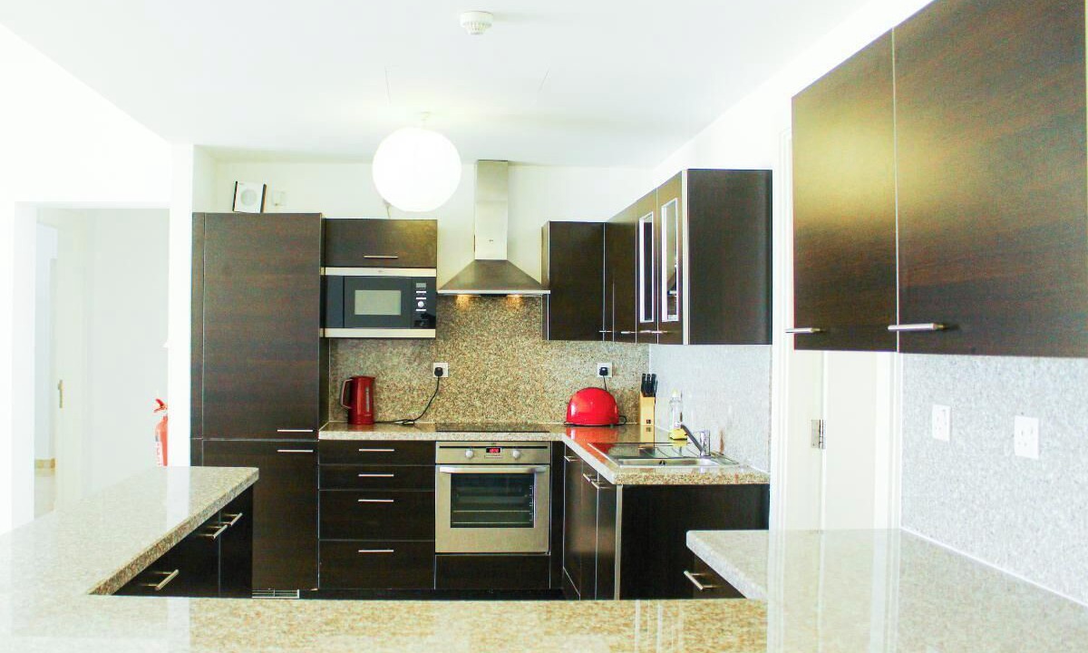 Photo of Kitchen in As Sifah