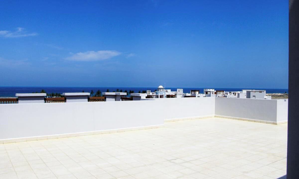 Photo of Patio Balcony in As Sifah