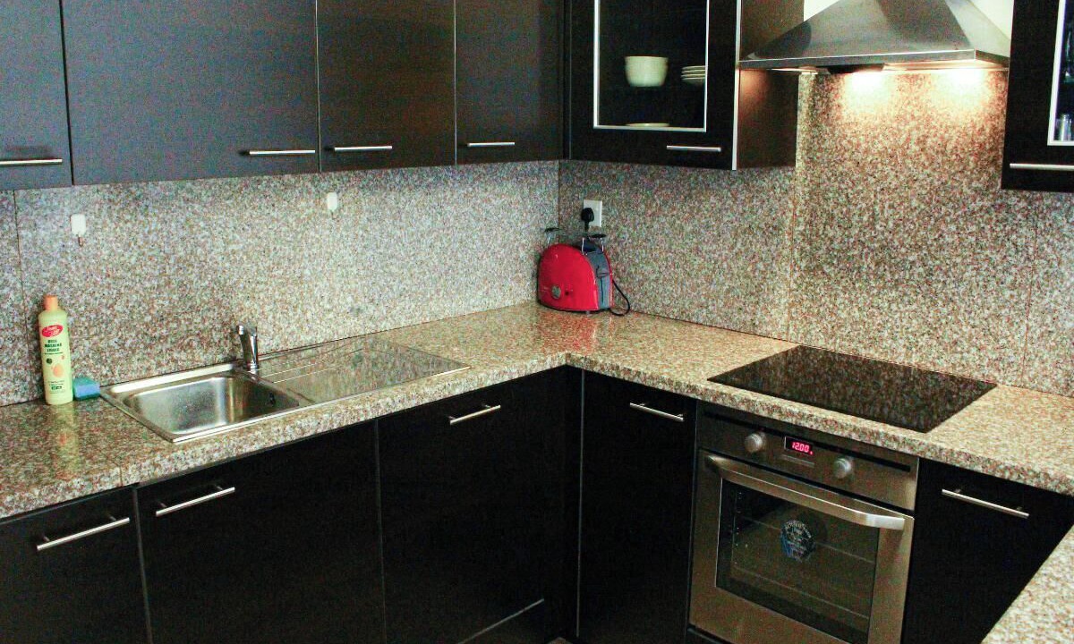 Photo of Kitchen in As Sifah