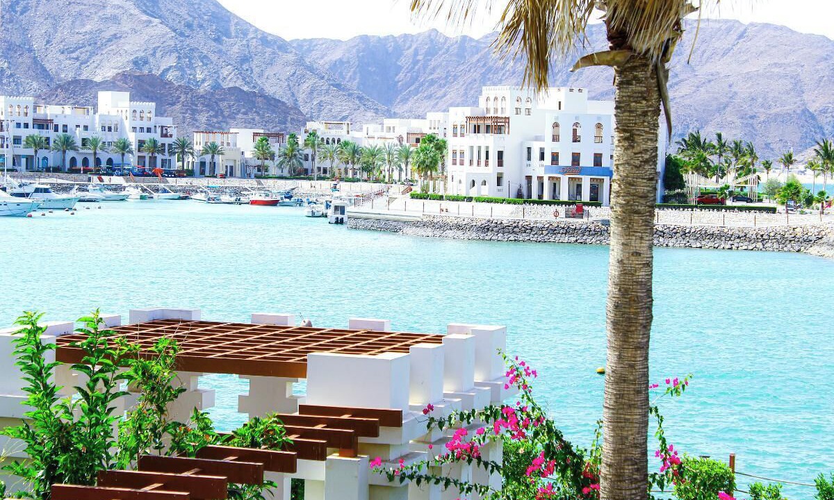 Photo of Outdoor in As Sifah