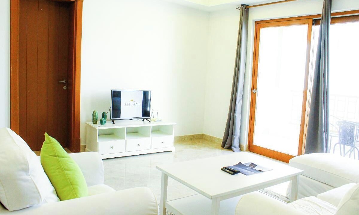 Photo of Livingroom in As Sifah