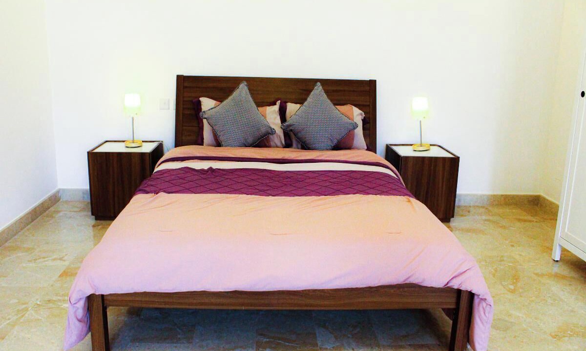 Photo of Bedroom in As Sifah