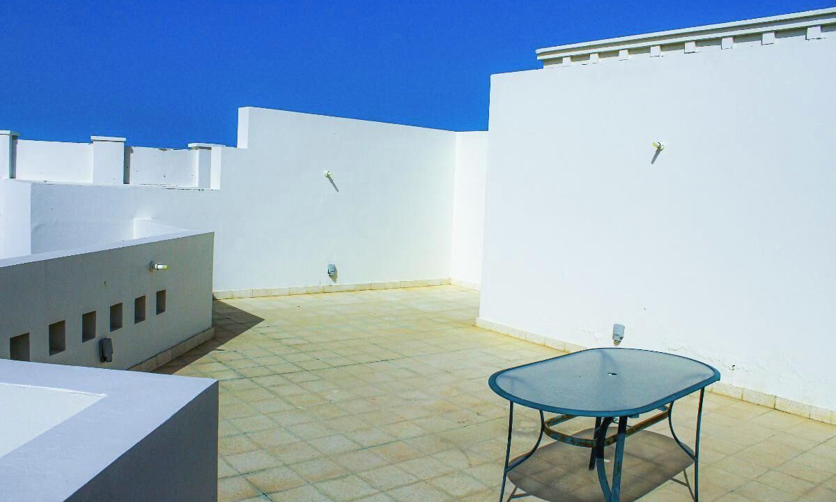 Photo of Patio Balcony in As Sifah