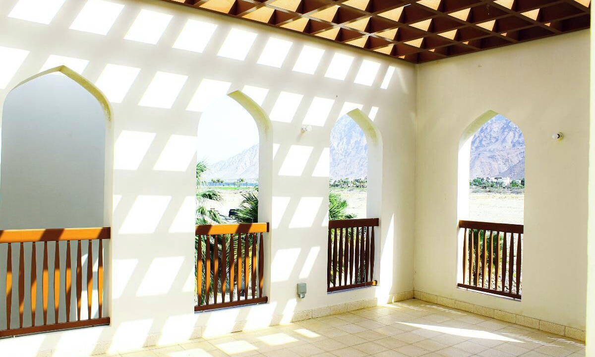Photo of Outdoor in As Sifah