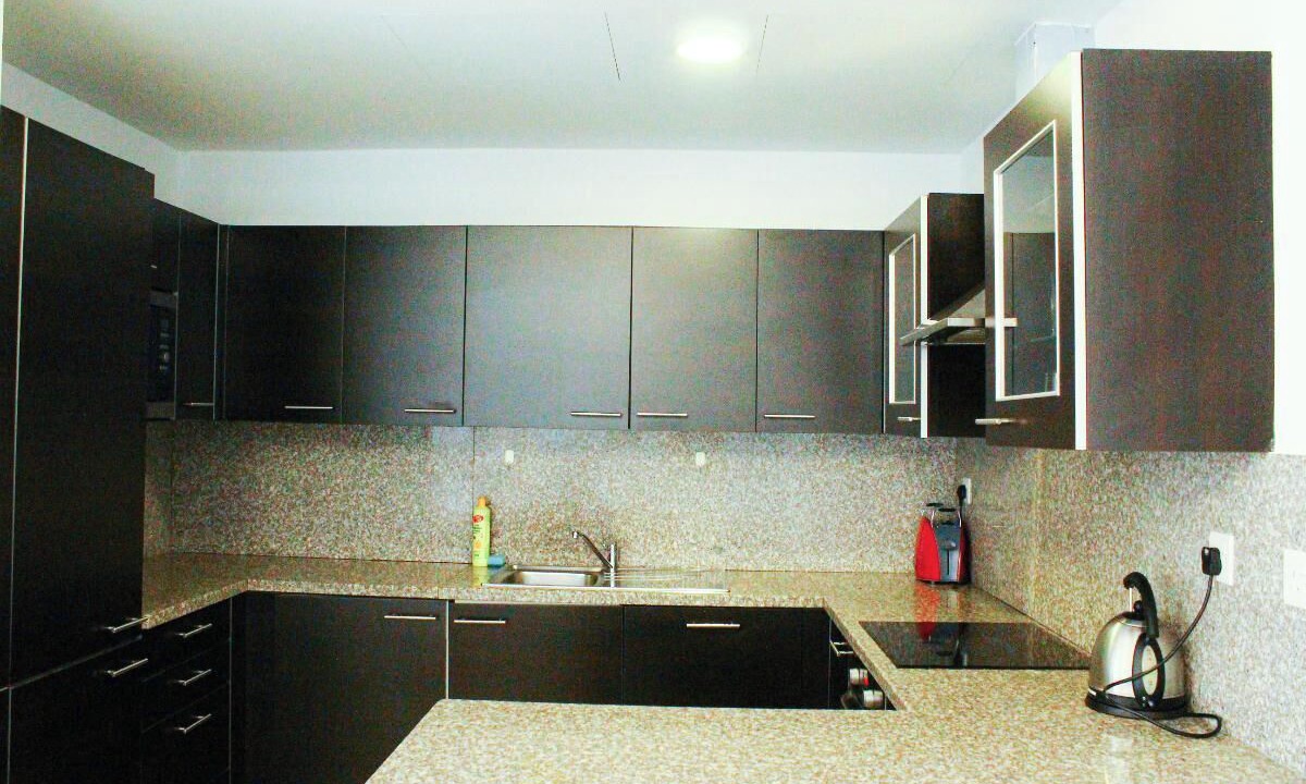 Photo of Kitchen in As Sifah