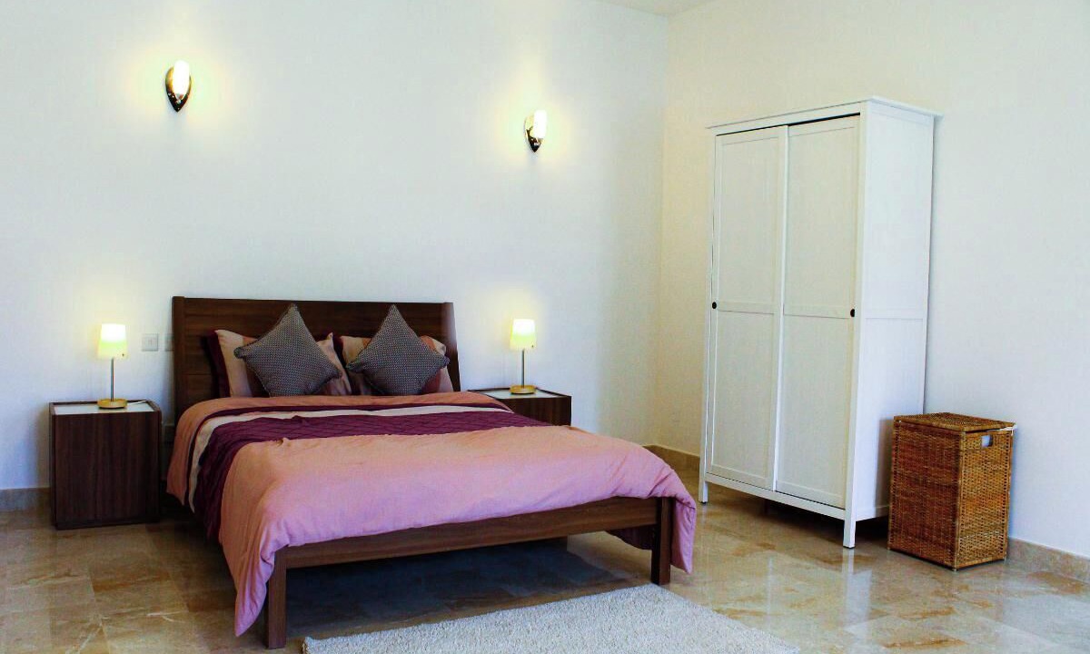 Photo of Bedroom in As Sifah