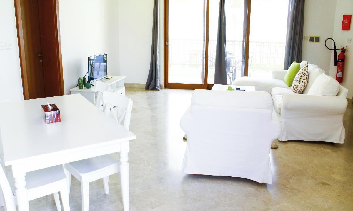 Photo of Livingroom in As Sifah