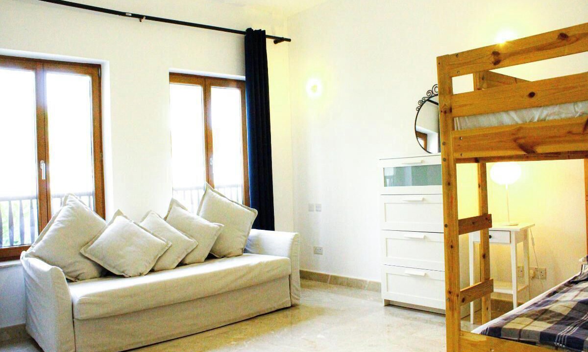 Photo of Livingroom in As Sifah