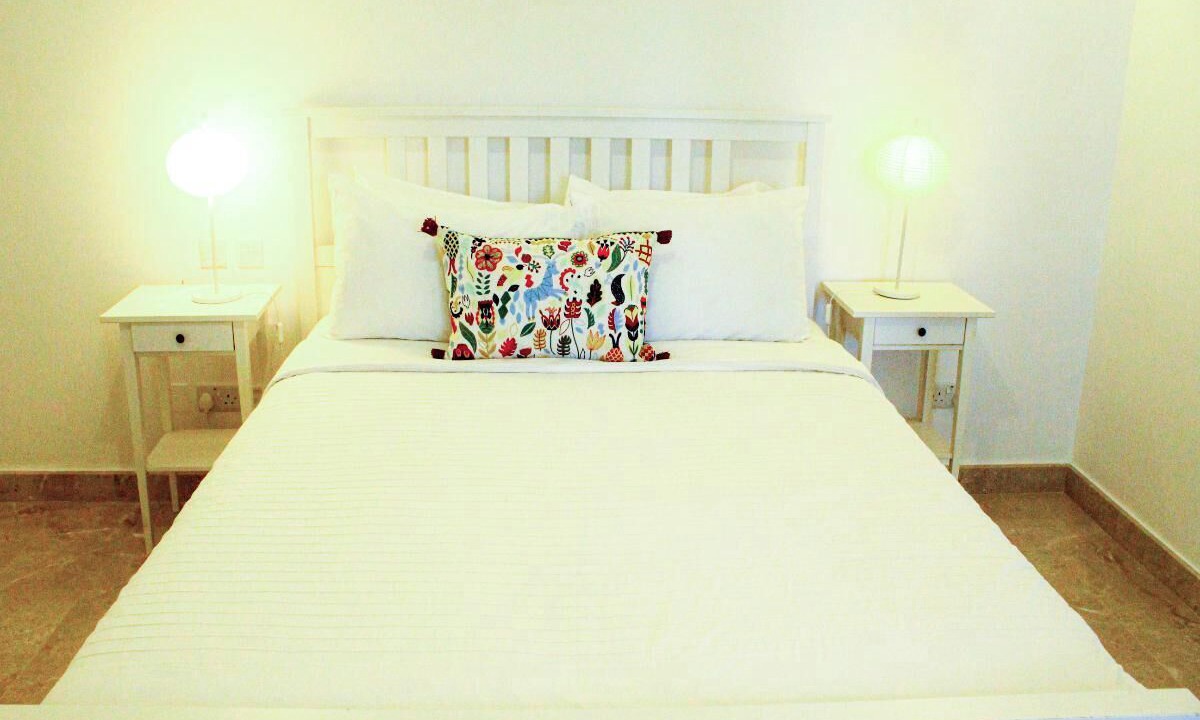 Photo of Bedroom in As Sifah