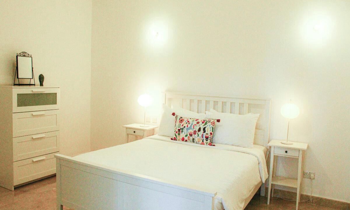 Photo of Bedroom in As Sifah