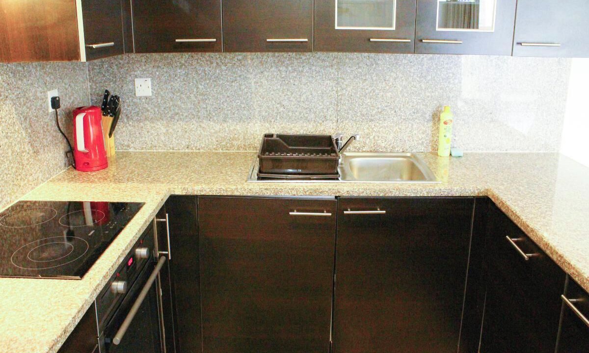 Photo of Kitchen in As Sifah