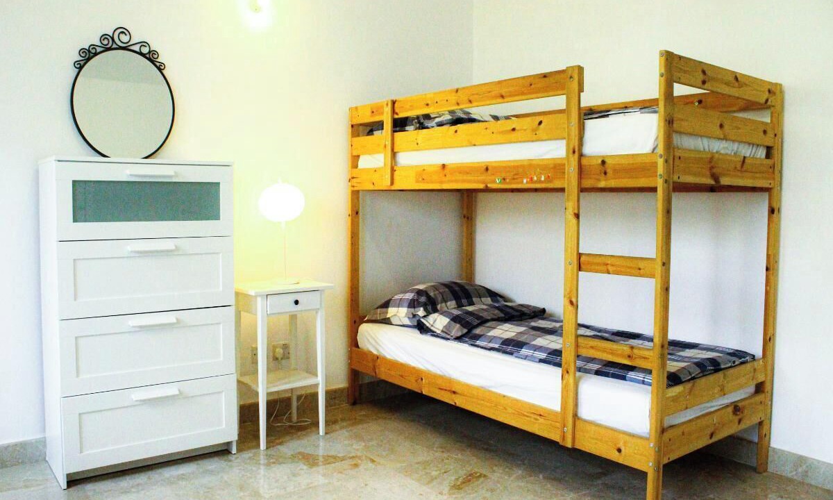 Photo of Bedroom in As Sifah