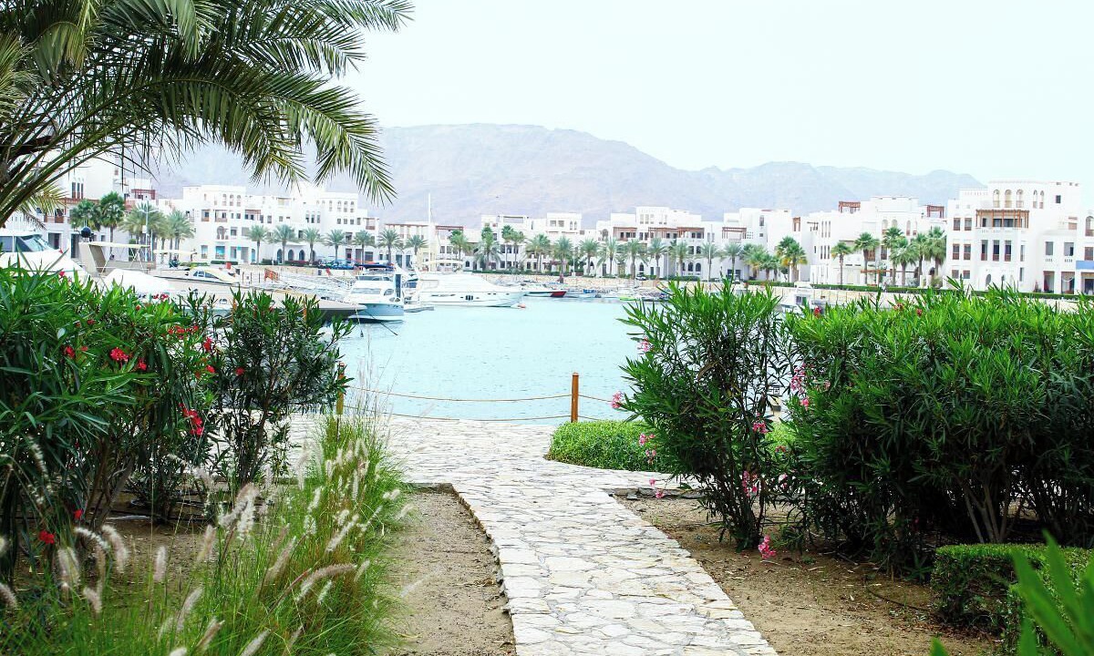 Photo of Outdoor in As Sifah