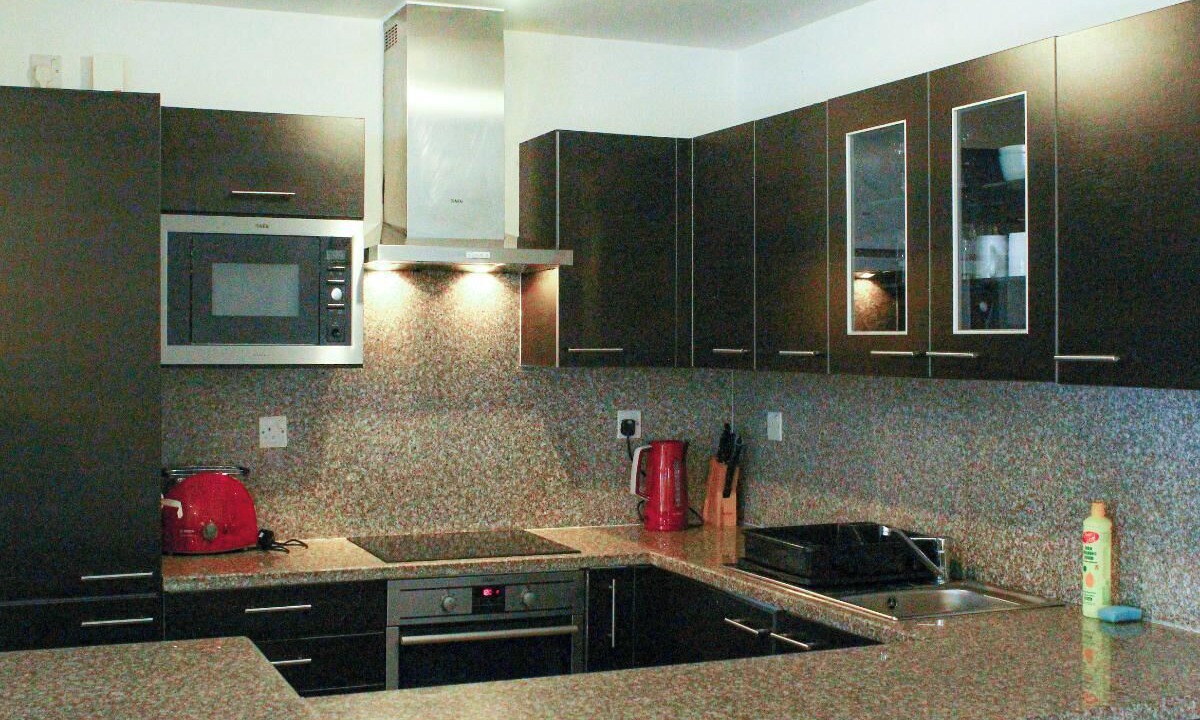 Photo of Kitchen in As Sifah