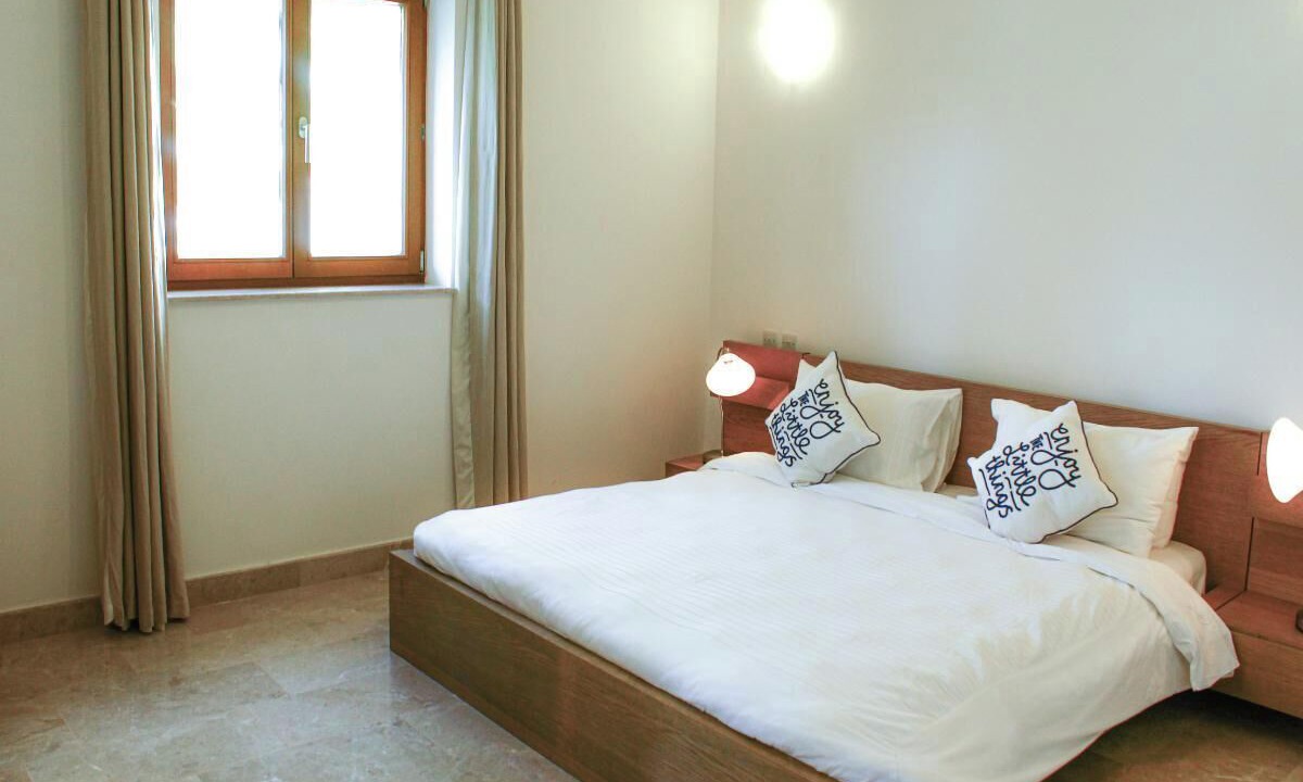 Photo of Bedroom in As Sifah