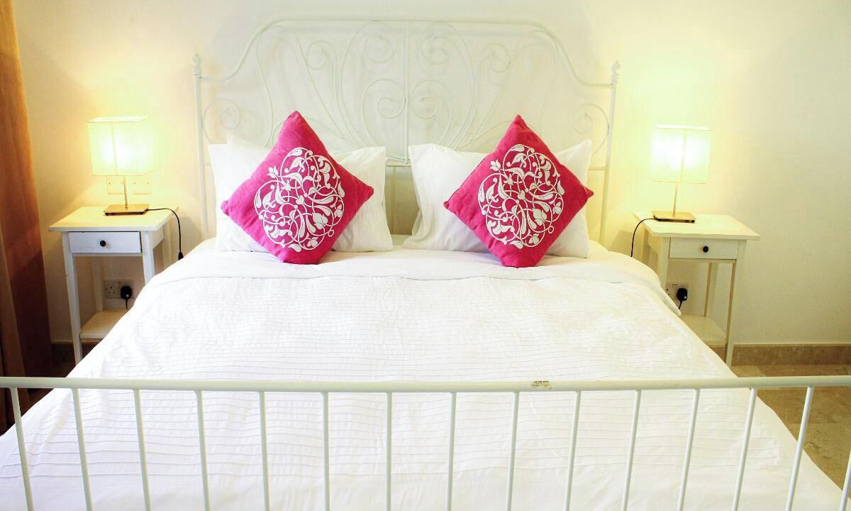 Photo of Bedroom in As Sifah