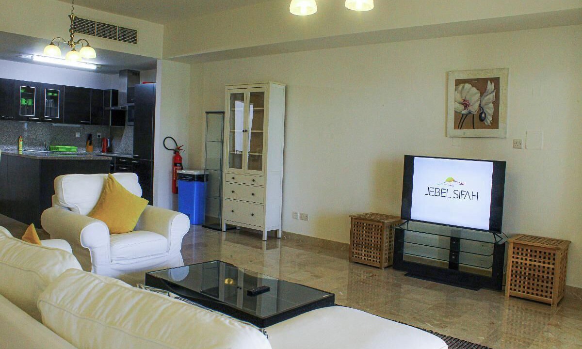 Photo of Livingroom in As Sifah