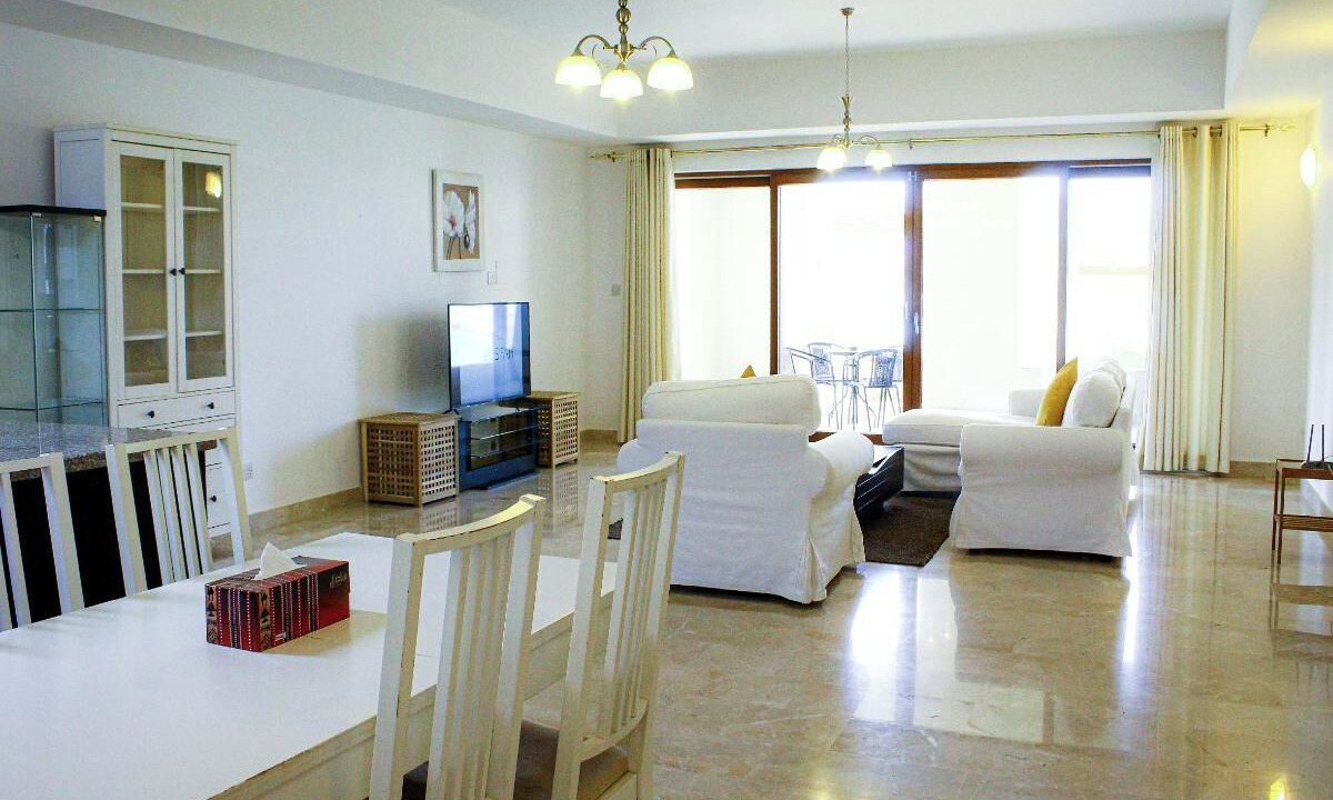 Photo of Livingroom in As Sifah
