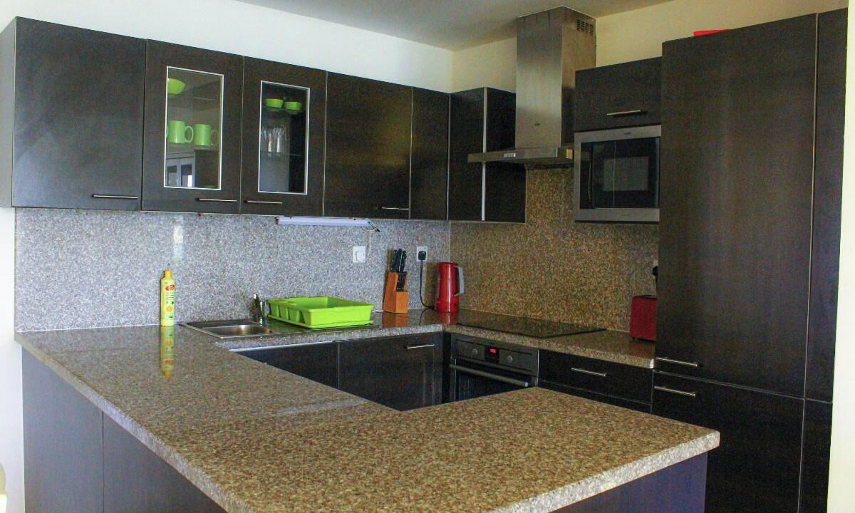 Photo of Kitchen in As Sifah