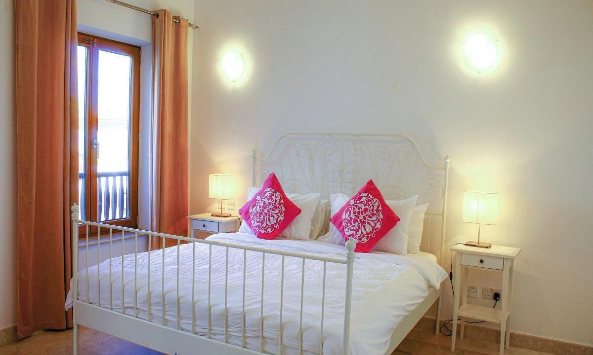 Photo of Bedroom in As Sifah
