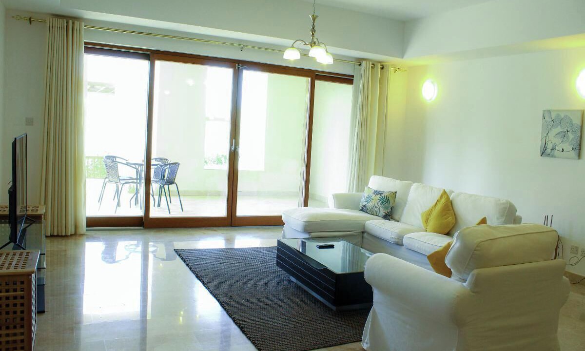 Photo of Livingroom in As Sifah