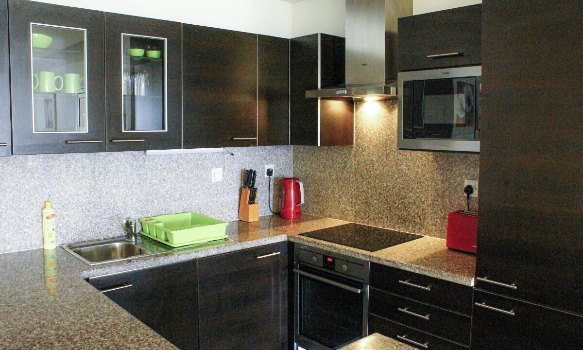 Photo of Kitchen in As Sifah