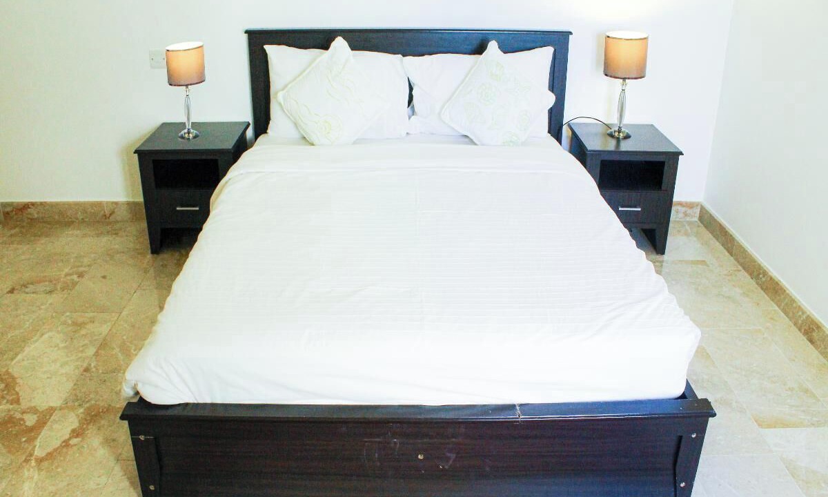 Photo of Bedroom in As Sifah