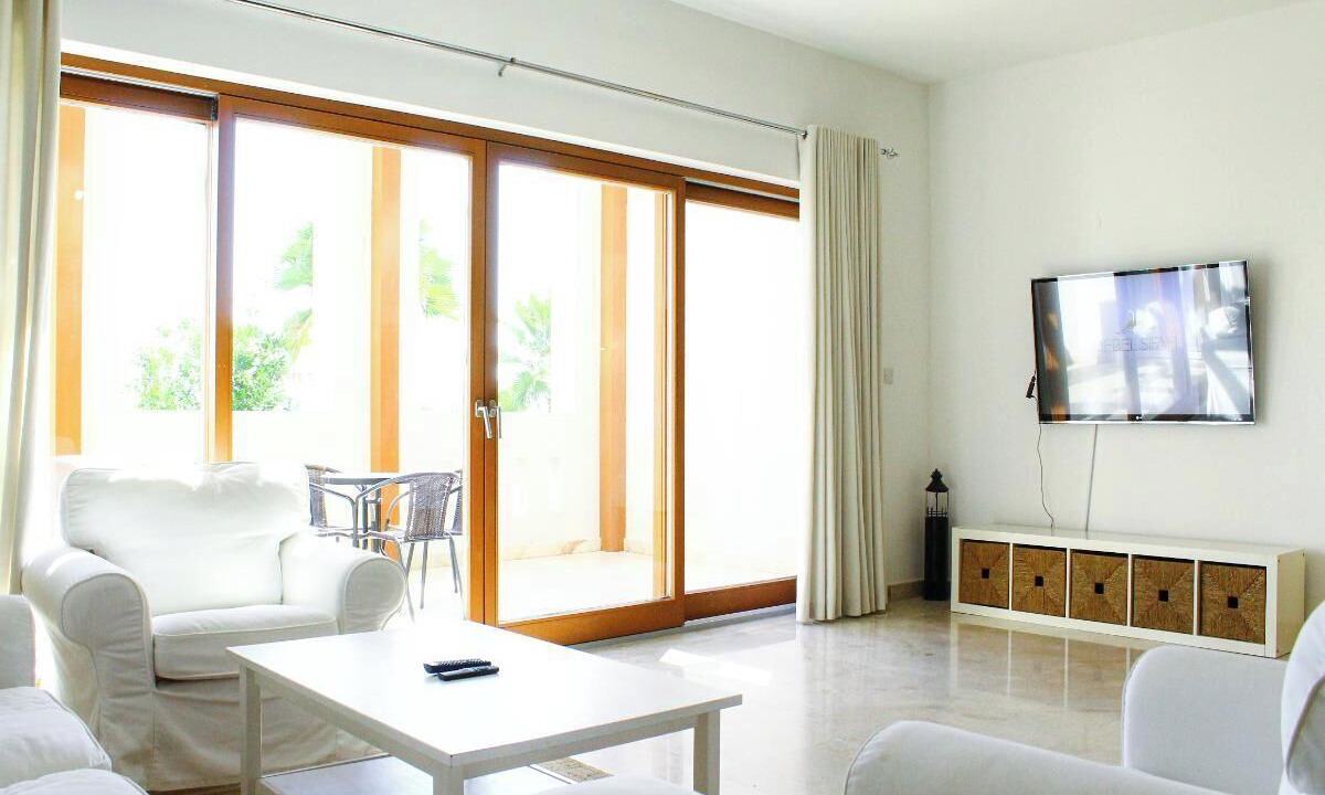 Photo of Livingroom in As Sifah