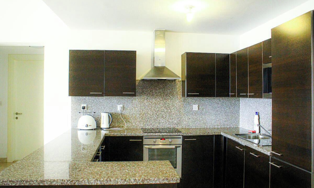 Photo of Kitchen in As Sifah