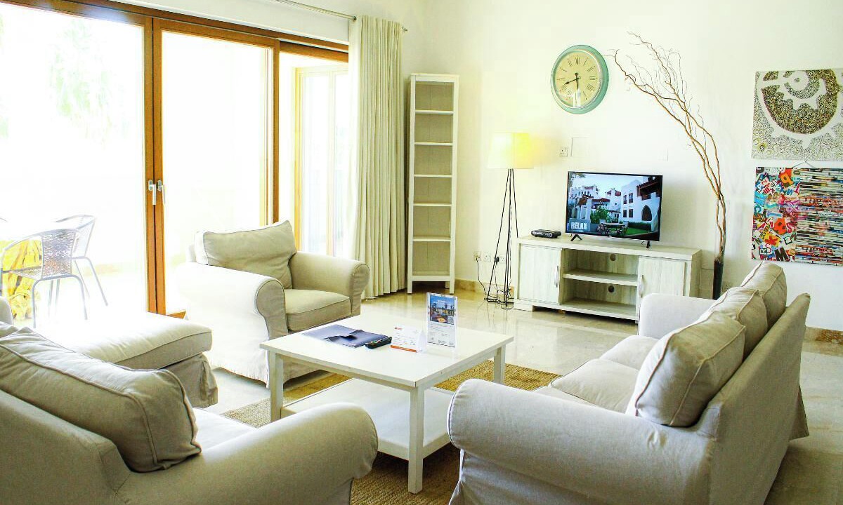 Photo of Livingroom in As Sifah
