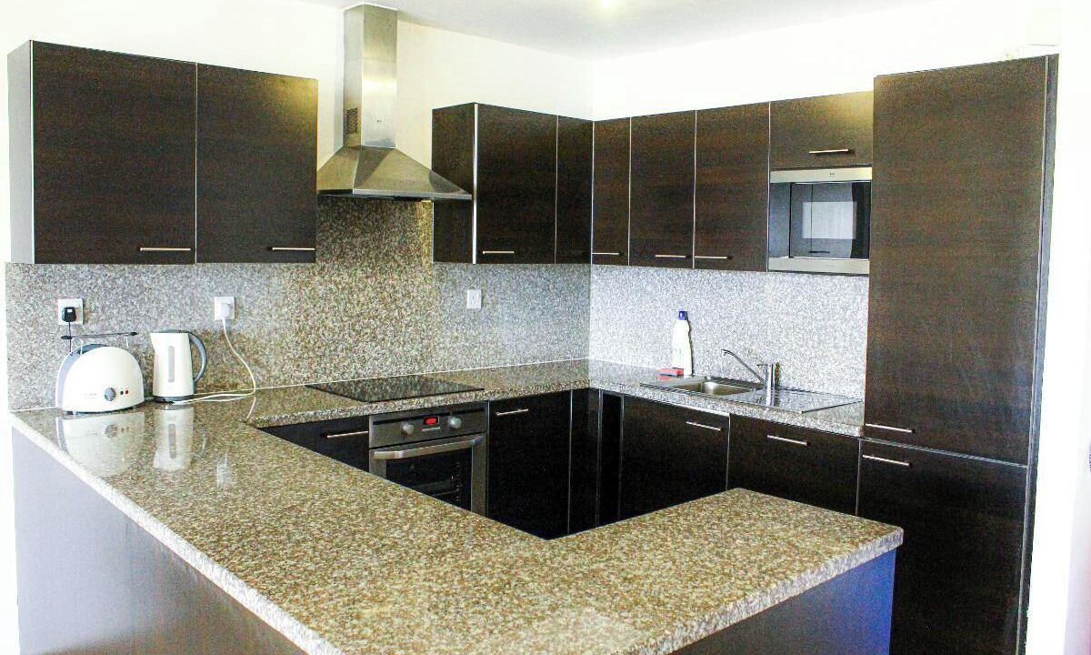 Photo of Kitchen in As Sifah