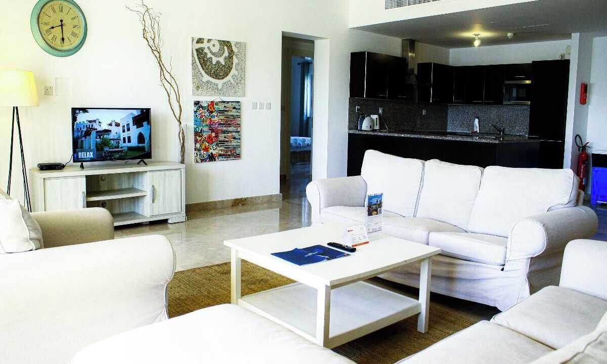 Photo of Livingroom in As Sifah