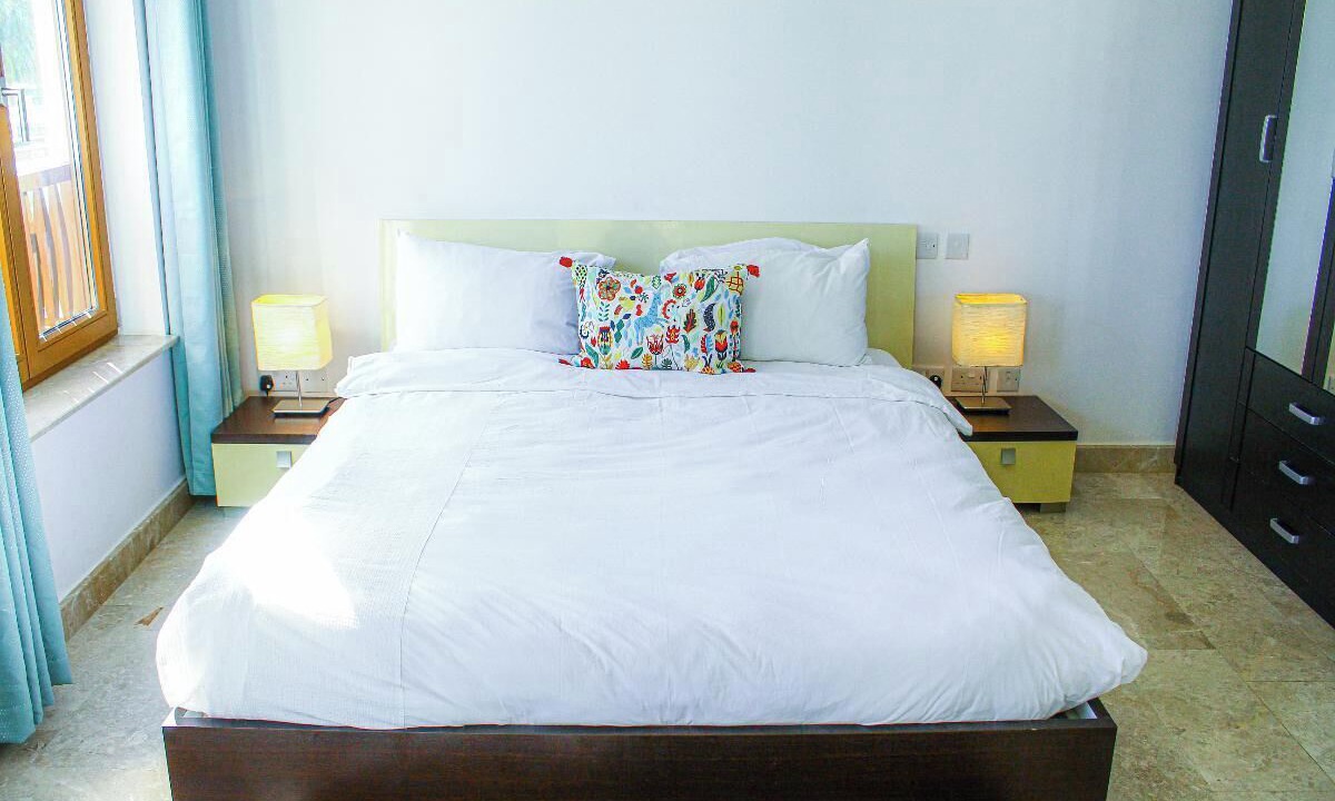 Photo of Bedroom in As Sifah