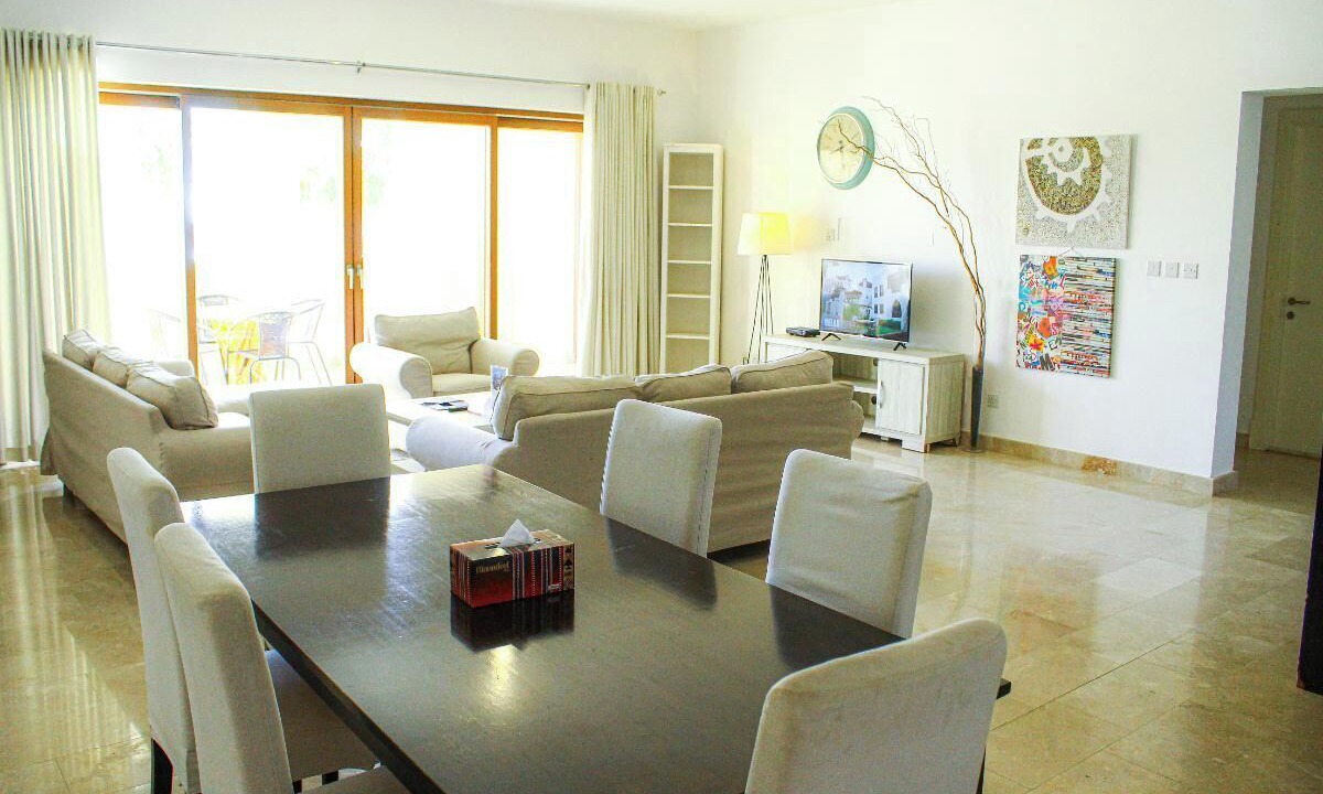 Photo of Livingroom in As Sifah