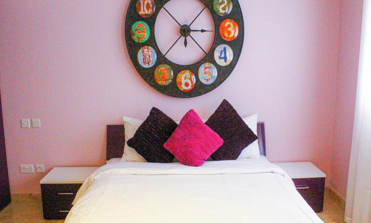 Photo of Bedroom in As Sifah