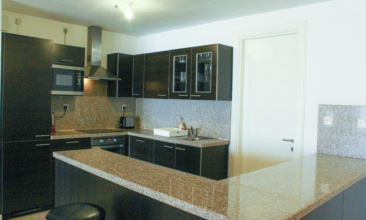 Photo of Kitchen in As Sifah